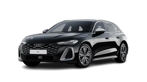 Audi Audi S5 Audi S5 Avant edition one 3.0 TFSI 7-Gang S tronic quattro 270.00 kW (367 PS) im Auto Abo von Faaren