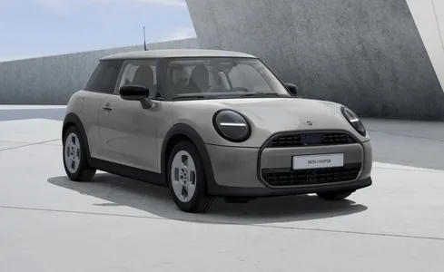 MINI Cooper 1.5 7-Gang Steptronic im Leasing von Auto Ritter