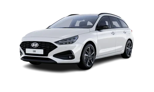Hyundai Hyundai i30 Kombi 1.6 T-GDI im Auto Abo von FINN