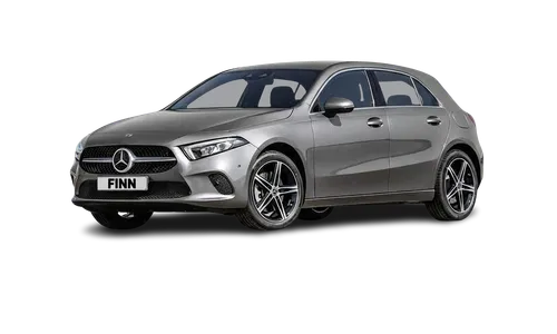 Mercedes Mercedes-Benz B-Klasse B 250 4MATIC DCT im Auto Abo von FINN