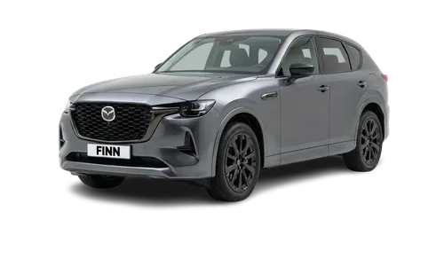 Mazda Mazda CX-60 3.3 e-SKYACTIV D254 Auto AWD im Auto Abo von FINN