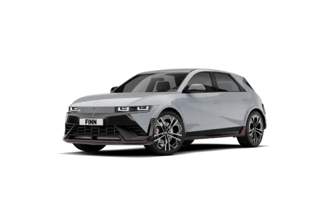 Hyundai Hyundai IONIQ 5 N N im Auto Abo von FINN