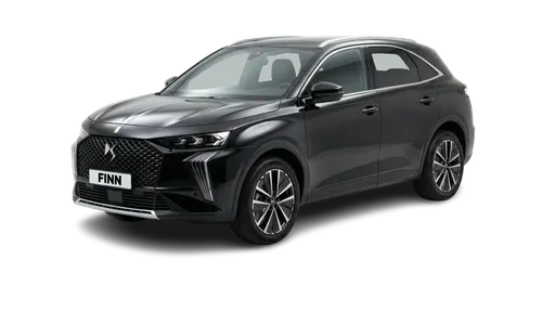 DS DS DS 7 BlueHDi 130 im Auto Abo von FINN