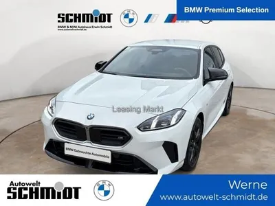 BMW BMW 135 M xDrive / NP= 64.140,- / Adapt. LED / HeadUp im Auto Abo von LeasingMarkt.de