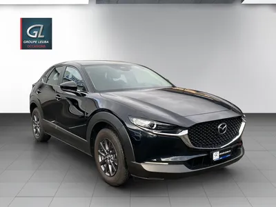 Mazda MAZDA CX-30 G 122 Prime Line AT im Auto Abo von CARIFY