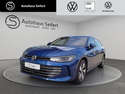 VW Volkswagen Passat Variant 2.0 TDI DSG Business *Standhzg.* im Auto Abo von Faaren