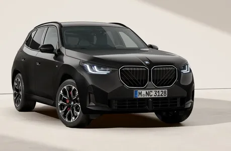 BMW BMW X3 M Sportpaket Pro 40d Steptronic xDrive 210 kW (286 PS) im Auto Abo von Auto Ritter