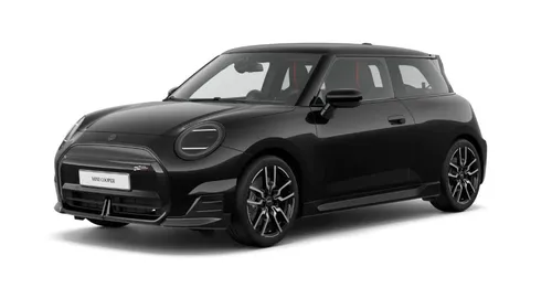 MINI MINI Cooper SE John Cooper Works Trim Elektro 160 kW (218 PS) im Auto Abo von Auto Ritter