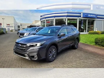 Subaru Subaru OUTBACK Active MJ 2023 im Auto Abo von LeasingMarkt.de