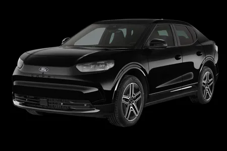 Ford Ford Capri Extended Range 79kWh RWD Premium im Leasing von MeinAuto