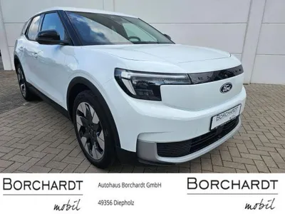Ford Ford Explorer *Premium*B&O*AHK schw.*WLTP 568km*eHeck*ACC* im Leasing von LeasingMarkt.de