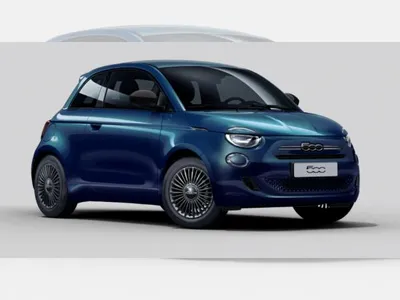 Fiat Fiat 500 *Sonderangebot* ICON + Komfort-Paket im Leasing von LeasingMarkt.de