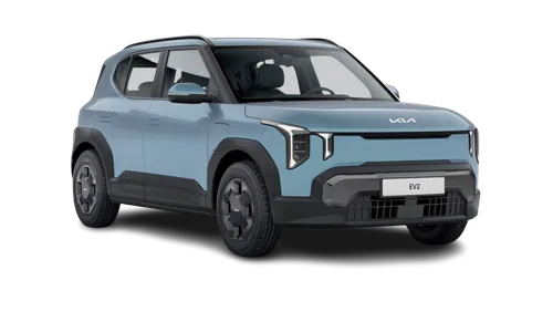Kia Kia EV2 42,2 kWh im Auto Abo von FINN
