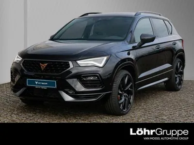 Cupra Cupra Ateca VZ TE 2.0TSI / 7-Gang-DSG 4Drive CAL im Leasing von LeasingMarkt.de