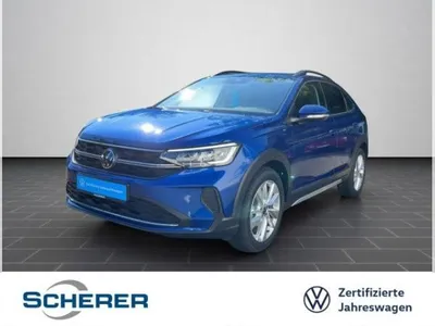 VW Volkswagen Taigo 💥TOP LEASING AKTION💥 im Auto Abo von LeasingMarkt.de