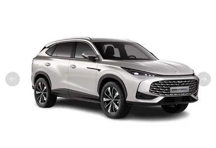MG MG HS 1.5T GDI Hybrid+ Luxury im Leasing von Null-Leasing