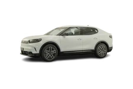 Ford FORD Capri Extended Range Premium AWD im Auto Abo von CARIFY