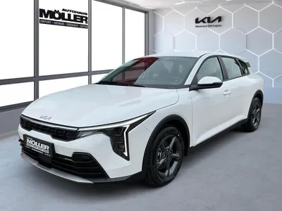 Kia Kia K4 VISION 1.6T DCT|KOMFORT-PRO|KAMERA|LED|💥SOFORT💥 im Leasing von LeasingMarkt.de
