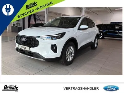 Ford Ford Kuga 2.5 Duratec Plug-in-Hybrid Titanium CVT im Auto Abo von LeasingTime