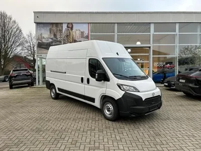 Toyota Toyota Proace Max Work L3H3 Kasten im Auto Abo von LeasingTime