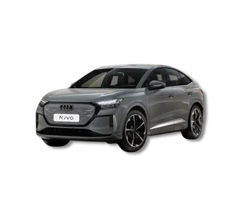 Audi Audi Q4 e-tron im Auto-Abo im Auto Abo von NUVO