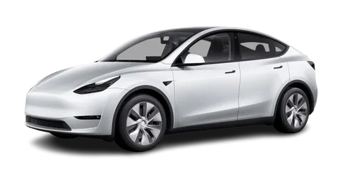 Tesla Tesla Model Y Long Range Dual AWD im Auto Abo von Faaren