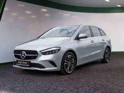 Mercedes Mercedes-Benz B 220 4M Progressive Advanced im Auto Abo von Autohaus Rosier