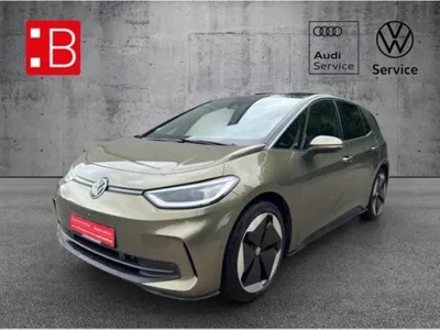 VW Volkswagen ID.3 Pro S Facelift - inkl. Winterräder  IQ LIGHT DIGITAL COCKPIT PRO 20" AREA VIEW HEAD-UP NAVI PDC ACC im Auto Abo von LeasingMarkt.de
