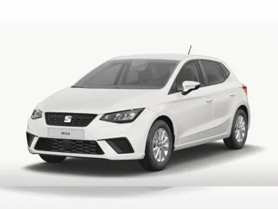 Seat Seat Ibiza ROAD EDITION 1.0 TSI 85 kW (116 PS) DSG Loyalitätsangebot im Auto Abo von LeasingMarkt.de