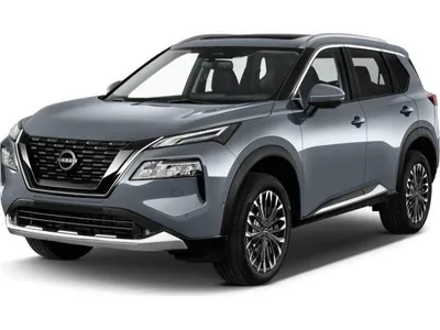 Nissan Nissan X-Trail e-POWER 204PS 4x2 N-Connecta 5 Sitze HeadUp-Display im Auto Abo von LeasingMarkt.de