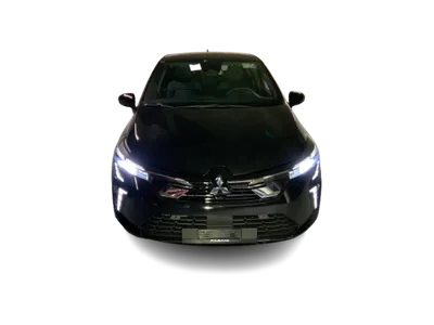 Mitsubishi MITSUBISHI Colt 1.6 HEV Intense im Auto Abo von CARIFY