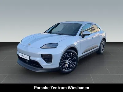 Porsche Porsche Macan ⏳ SONDERLEASING BIS 31.03.25 🔥 SOFORT VERFÜGBAR im Auto Abo von LeasingTime