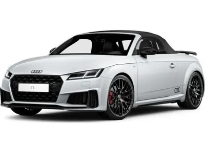 Audi Audi TT Roadster 40 TFSI S tronic *SCHNELL VERFÜGBAR*S line competition plus*RFK*Bang&Olufsen** im Auto Abo von LeasingMarkt.de