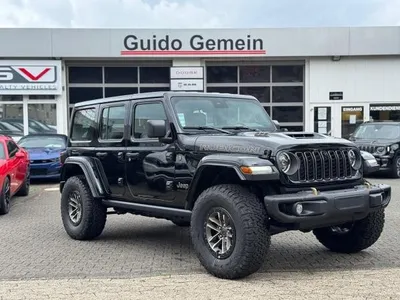 Jeep Jeep Wrangler Rubicon 392 mit 6.4l V8 HEMI im Auto Abo von LeasingMarkt.de
