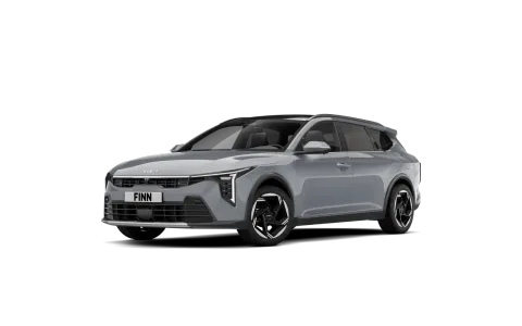 Kia Kia K4 Sportswagon 1.6 T-GDI 110 kW Sportswagon im Auto Abo von FINN