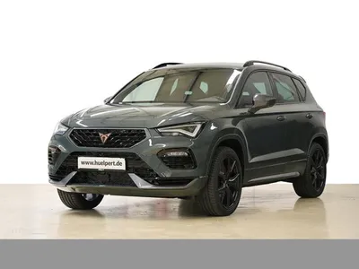 Cupra Cupra Ateca VZ DSG 4DRIVE AHK eKLAPPE KEYLESS LM19 im Leasing von LeasingMarkt.de