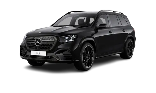 Mercedes Mercedes-Benz GLS 350 d 4MIC im Auto Abo von FINN
