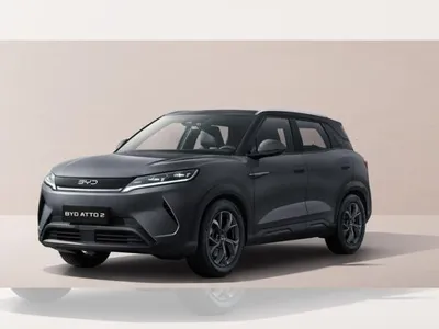 BYD BYD ATTO 2 45kWh Boost / Lagerfahrzeug im Auto Abo von LeasingMarkt.de