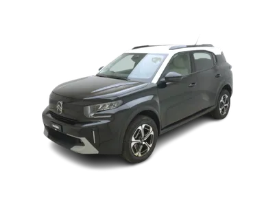 Citroen CITROEN C3 Aircross 1.2 Hybrid Max im Auto Abo von CARIFY