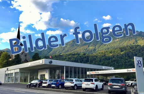VW VW T-Cross 1.0 TSI Style DSG im Auto Abo von CARIFY