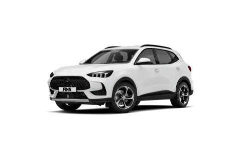 MG MG HS 1.5 T PHEV im Auto Abo von FINN