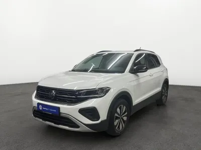 VW Volkswagen T-Cross 1.5 TSI DSG Life M. 990,- € Wechselprämie im Leasing von LeasingMarkt.de