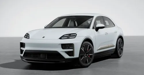 Porsche Porsche Macan Macan Turbo  +frei konfigurierbar+ ABNAHME BIS 20.12.24 im Auto Abo von LeasingTime