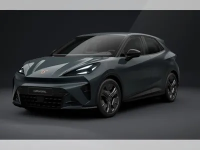 Cupra Cupra Raval Endurance 52 kWh | Privat | Anzahlung E-Förderung im Leasing von LeasingTime
