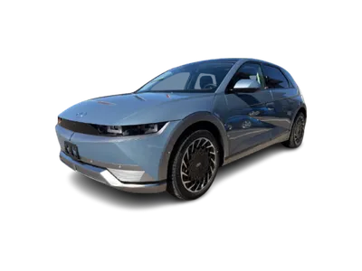 Hyundai HYUNDAI Ioniq 5 Vertex 4WD MY24 im Auto Abo von CARIFY