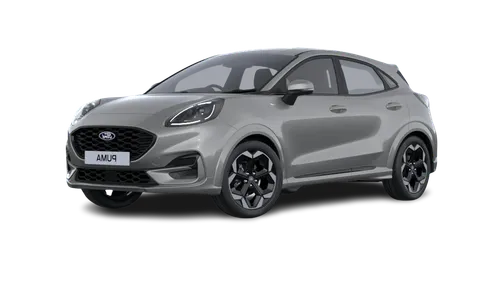Ford Ford Puma 1,0 EcoBoost Hybrid 114kW im Auto Abo von FINN