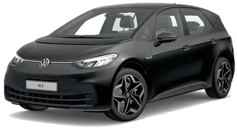 VW Volkswagen ID.3 Pro Performance im Auto Abo von Faaren