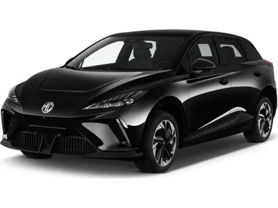 MG MG MG4 Luxury |  Limitiertes Angebot | Solange der Vorrat reicht im Auto Abo von LeasingMarkt.de