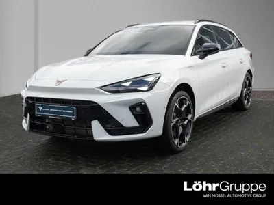 Cupra Cupra Leon Sportstourer VZ 1.5 e-Hybrid 6-Gang-DSG CAL * Gültig nur für Cupra Fahrer * im Auto Abo von LeasingMarkt.de