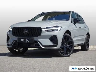 Volvo Volvo XC60 T8 Ultra Black Edition ❗LAGERWAGENAKTION❗SOFORT VERFÜGBAR❗ im Leasing von LeasingMarkt.de